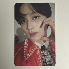 NCT127 NCTDREAM ヘチャン アルバム nct dream bttf digipack ヘチャン ドリム アルバム - メルカリ