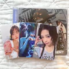 2025年最新】ルセラフィム weverse 特典の人気アイテム - メルカリ