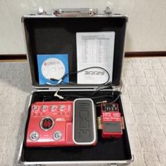BOSS RC-3 Loop Station 、zoom B2.1u、ケース BOSS RC-3 Loop Station 、zoom B2.1u、ケース - メルカリ