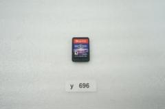 SWITCH SEGA GENESIS CLASSICS 輸入版　＃696
