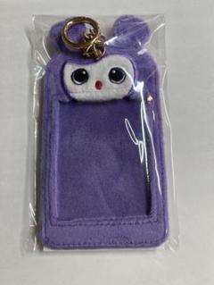 初期 残り1 TWICE MISAMO サナ トレカケース サブリー MISAMO TWICE サナ サブリー フォトカードホルダー トレカケース