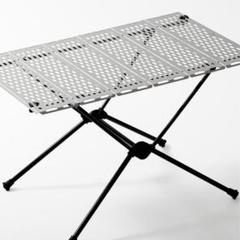 【中古美品】HELINOX ヘリノックス タクティカルテーブル + エッジパッド 2025年最新】ヘリノックス タクティカルテーブルの人気アイテム