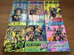 2025年最新】ジョジョ全巻の人気アイテム - メルカリ