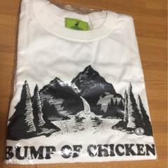 BUMP OF CHICKEN 2007年夏フェス限定Ｔシャツ