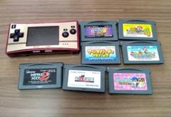 2025年最新】ゲームボーイアドバンス ファミコンカラーの人気