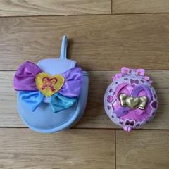 わんだふるぷりきゅあ！カラフルエボリューション変身ワンダフルパクトのサムネイル