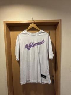 VETEMENTS ヴェトモン　Tシャツ
