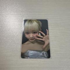 【ME:I】飯田栞月　kconトレカセット 飯田栞月 トレカ 6000円 会場 MD KCON 2025 ME:I 3 - メルカリ