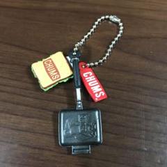 チャムス Chums ボールチェーンの中古 未使用品を探そう メルカリ