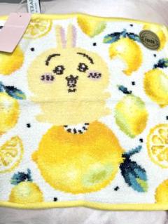 くまたろうさま専用ちいかわ フェイラー うさぎ 楽天市場】【月間優良ショップ】 うさぎレモンドット ハンカチ