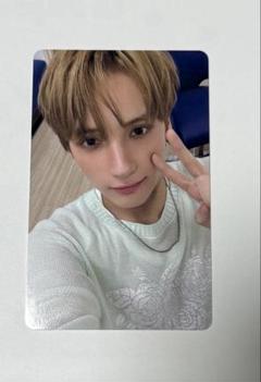 ヒュニンカイ　トゥバ トレカ　TXT txt
