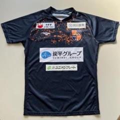 【貴重】AC長野パルセイロ スポンサー入り練習着 PENALTY製 XOサイズ PENALTY - AC長野パルセイロ 選手支給品 トレーニングピステ