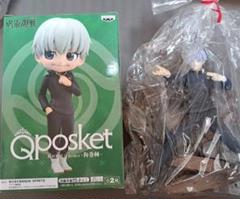 呪術廻戦 Qposket 20体コンプリートセット 呪術廻戦 Qposket 20体コンプリートセット - メルカリ