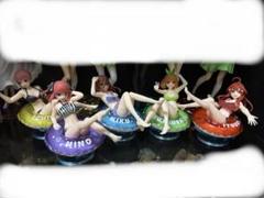 2025年最新】aqua float girls 五等分の花嫁 セットの人気