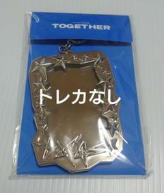 TXT TOGETHER ポップアップ フォトカードホルダー