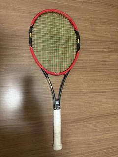 2025年最新】wilson pro staff 97sの人気アイテム - メルカリ