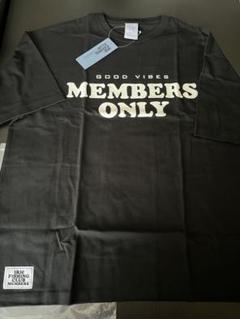 会員限定 IRIE FISHING CLUB Tシャツのサムネイル