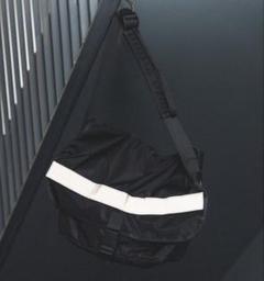 PACKING x B:MING by BEAMS messenger bag