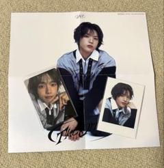 INI 「THE ORIGIN」 INI SIDE Ver 髙塚大夢セット - メルカリ