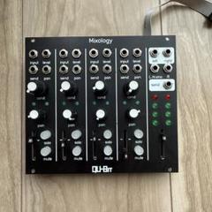 Plinky synth V3 高機能シンセサイザー モジュラー　ユーロラック Plinky Synth - Sound Nest