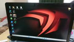 ドスパラCritea VF-HE10メモリ8GB DVD内臓SSD256G＋1T