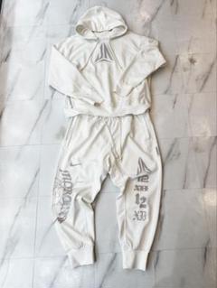 【新品未開封品】ナイキ　ジャモラント　バスケットボールパンツ　白　スウェット　L 楽天市場】ナイキ（NIKE）（メンズ）バスケットボールウェア