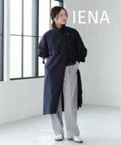 2025年最新】iena トレンチコート ポプリンの人気アイテム