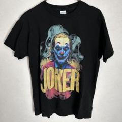 ジョーカー グラフィック Tシャツ ブラック