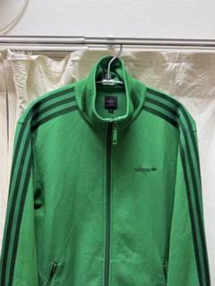 2025年最新】adidas 万国旗 トラックジャケットの人気アイテム