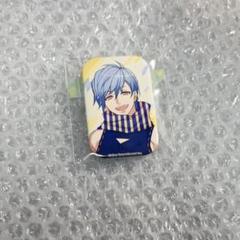 A3! 缶バッジ／斑鳩三角 満開Treasure（開花後）【受注生産商品