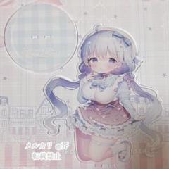 つきみむみ 泣き虫うさちゃんタペストリー B2 つきみむみ 泣き虫うさちゃんタペストリー B2 - メルカリ