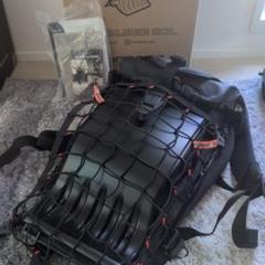 point65°n ボブルビー 20L GTX BLACK