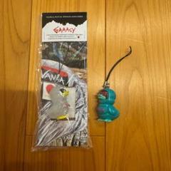 BIG gaaacy nanga 初期蛍光モデル 未使用品 2025年最新】gaaacyの人気アイテム - メルカリ