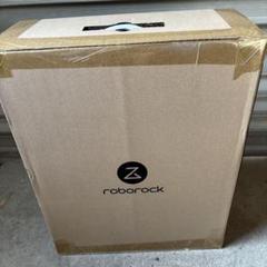 ロボロック　Roborock Q7T02-04 ロボット掃除機 本体のサムネイル