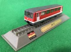 世界の鉄道 47両セット デルプラド デルプラド】ハンガリー MÁV 1047 sorozat - メルカリ
