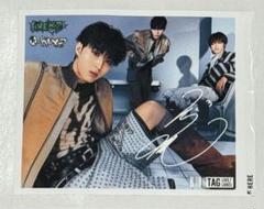 2025年最新】NEXZ サインの人気アイテム - メルカリ