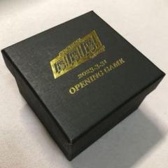 福岡ソフトバンクホークス　シーズンシート　永年継続記念品 ソフトバンクホークス シーズンシート継続特典ピンバッジ 2019