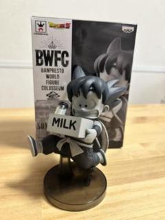2025年最新】bwfc 孫悟空 モノクロの人気アイテム - メルカリ