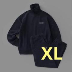 Ennoy スウェット ネイビー XL 3/28発売｜ENNOY Professional Crew Sweat Set Up｜抽選/販売