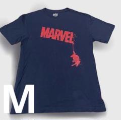 marvel スパイダーマン　ユニクロ　UTのサムネイル