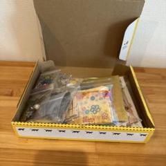 No.105 【訳あり】コラージュ、おすそ分けファイル作り素材