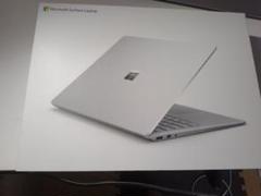 マイクロソフト Surface Laptop 2（13.5インチ）
