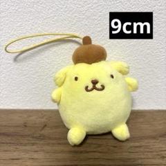 サンリオキャラクターズ ポムポムプリン マスコット