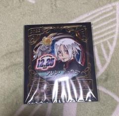 D.Gray-man』バースデイ缶バッジ アレン ウォーカー - メルカリ
