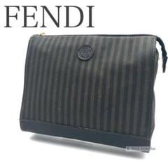 2025年最新】fendi クラッチバッグの人気アイテム - メルカリ