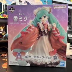 2025年最新】一番くじ A賞 初音ミクの人気アイテム - メルカリ