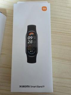 Xiaomi Smart Band 9 本体