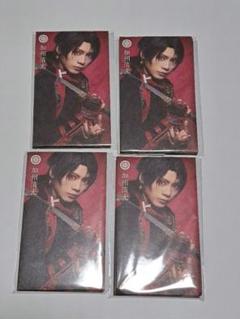 定番の中古商品 ミュージカル 刀剣乱舞 DMM スクラッチ 加州清光 セット まとめ ストラップ