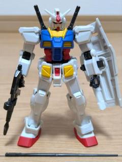 Gフレーム03 ガンダムのサムネイル