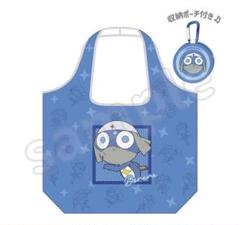 ケロロ軍曹 劇ケロ 2008年当選品 ミニボストンバッグ　ドロロ ケロロ軍曹 劇ケロ 2008年当選品 ミニボストンバッグ ドロロ